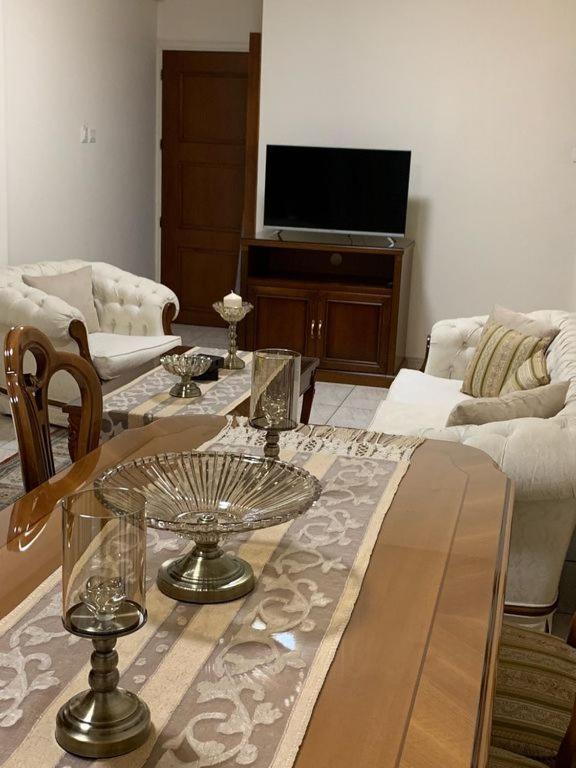 Tony'S Boutique Apartment Larnaca Exterior photo